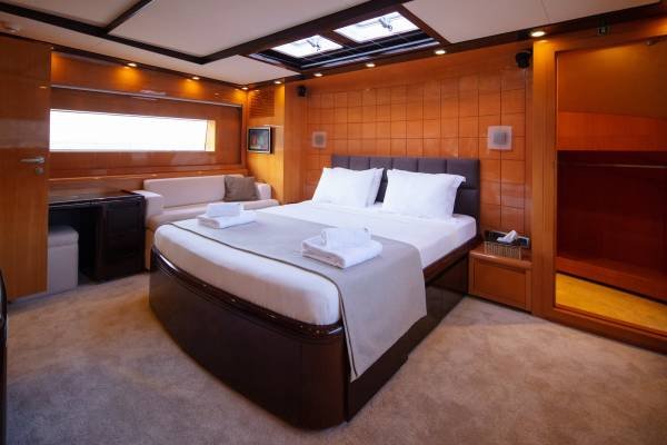 Luxury Yacht - Görsel 40