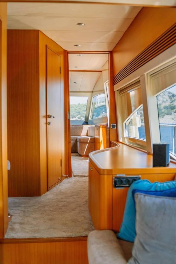 MOTORYACHT REIS - Görsel 4