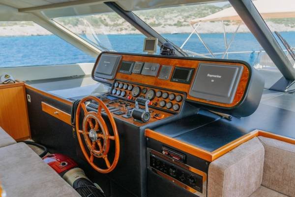 MOTORYACHT REIS - Görsel 7