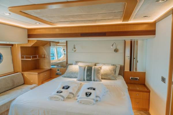 MOTORYACHT REIS - Görsel 15