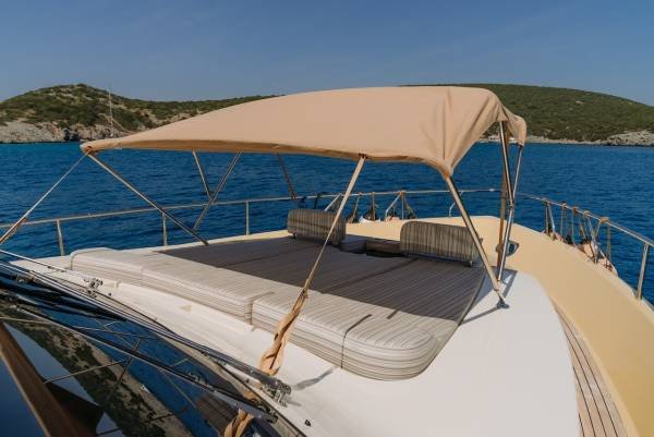 MOTORYACHT REIS - Görsel 17