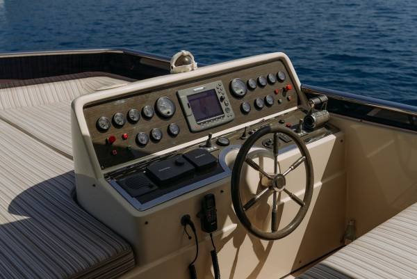 MOTORYACHT REIS - Görsel 18