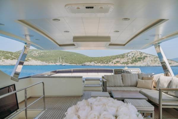 MOTORYACHT REIS - Görsel 25