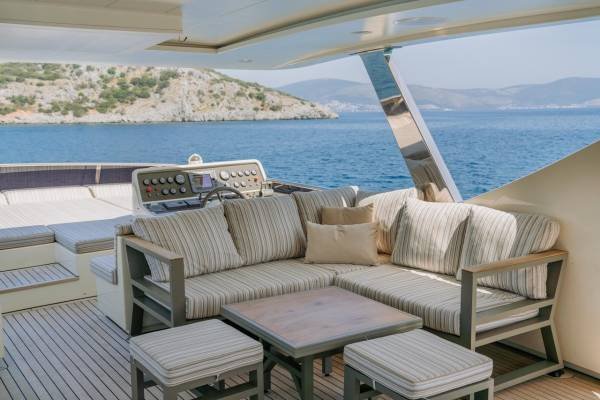 MOTORYACHT REIS - Görsel 26