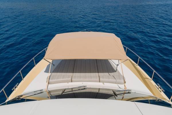 MOTORYACHT REIS - Görsel 29