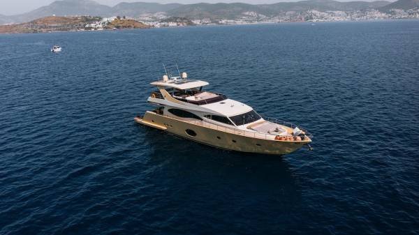 MOTORYACHT REIS - Görsel 31