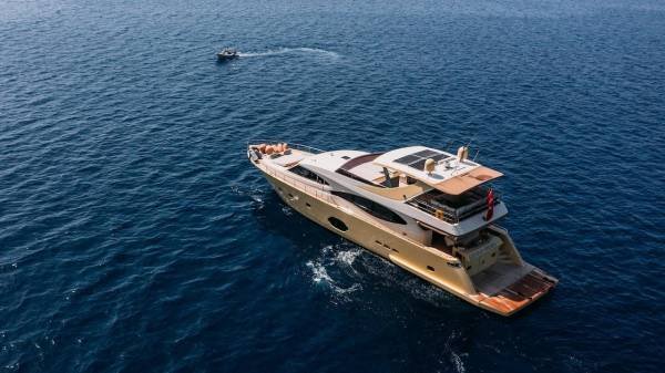 MOTORYACHT REIS - Görsel 32