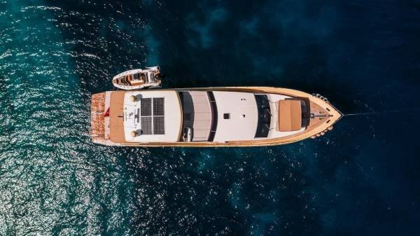 MOTORYACHT REIS - Görsel 35
