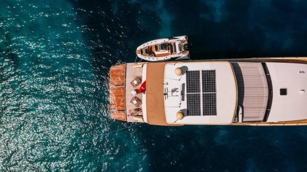 MOTORYACHT REIS - Görsel 37