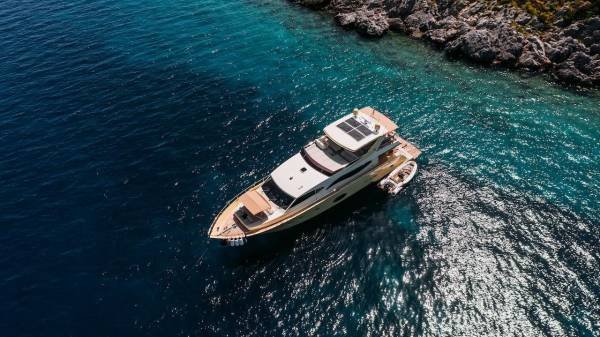MOTORYACHT REIS - Görsel 38