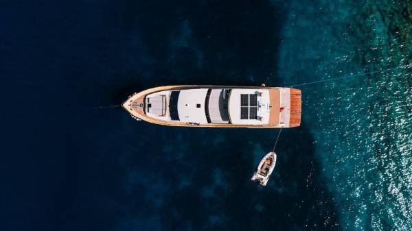 MOTORYACHT REIS - Görsel 39