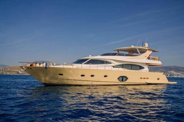 MOTORYACHT REIS - Görsel 40