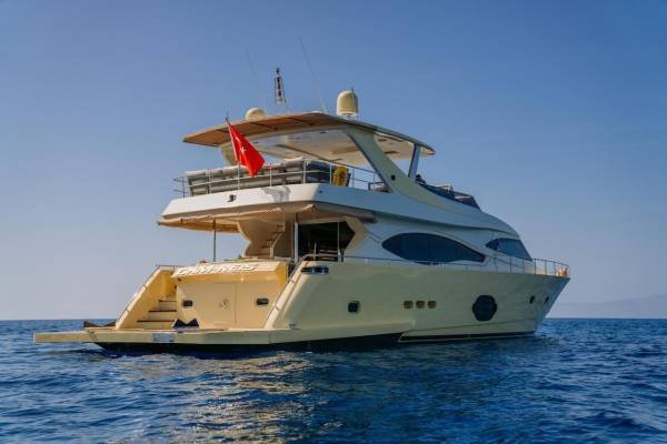 MOTORYACHT REIS - Görsel 42