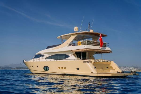 MOTORYACHT REIS - Görsel 44