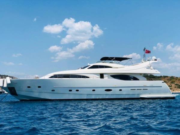 Ferretti