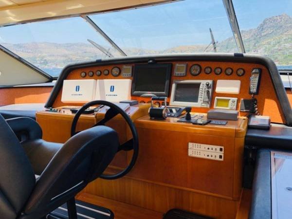 Ferretti - Görsel 2