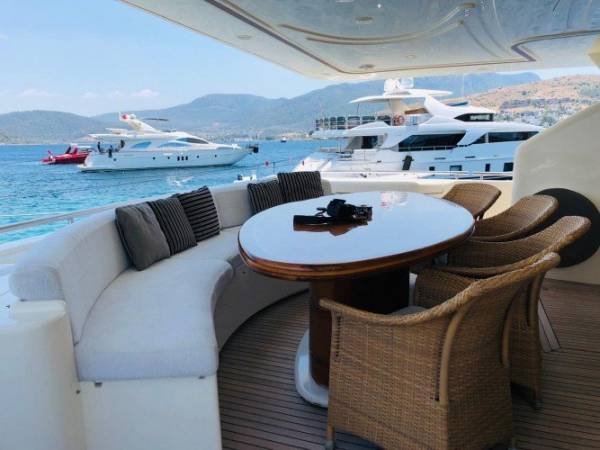 Ferretti - Görsel 3