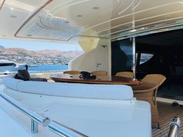 Ferretti - Görsel 4