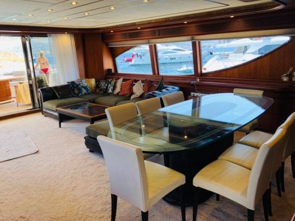 Ferretti - Görsel 5
