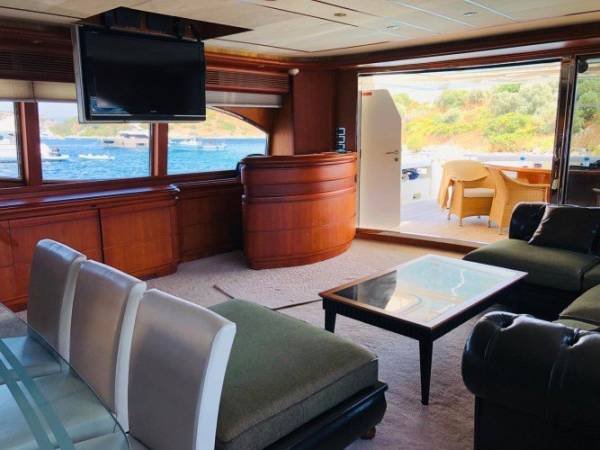 Ferretti - Görsel 6
