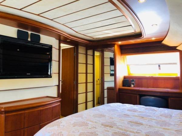 Ferretti - Görsel 7