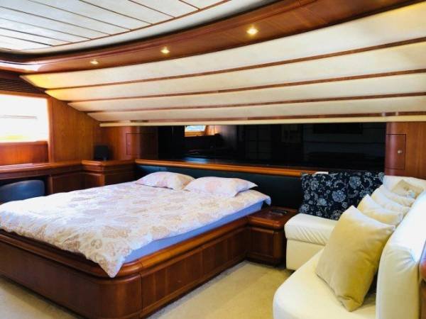 Ferretti - Görsel 8