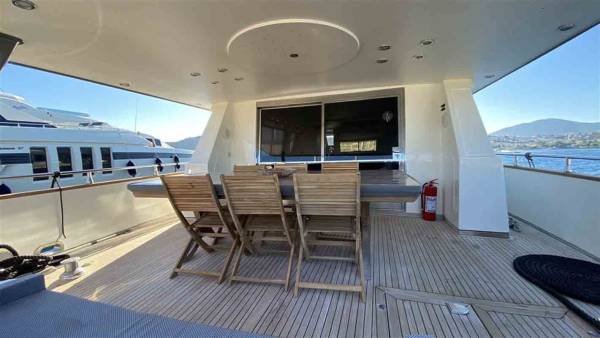 CUENTO YACHT CHARTER 11 - Görsel 4