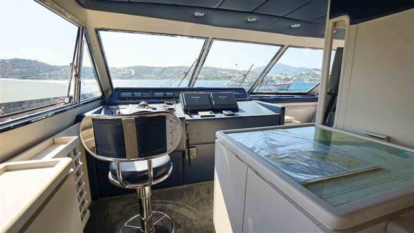 CUENTO YACHT CHARTER 11 - Görsel 5