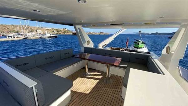 CUENTO YACHT CHARTER 11 - Görsel 6