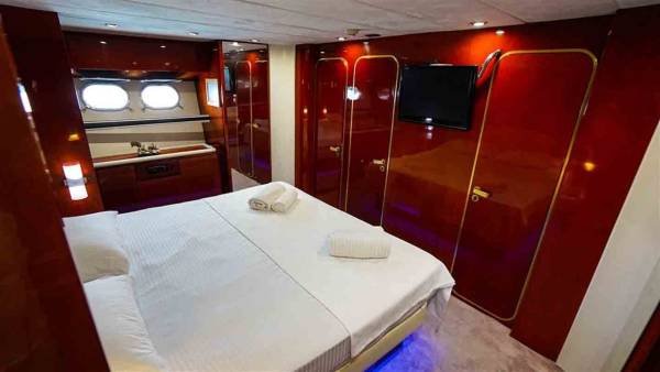CUENTO YACHT CHARTER 11 - Görsel 11