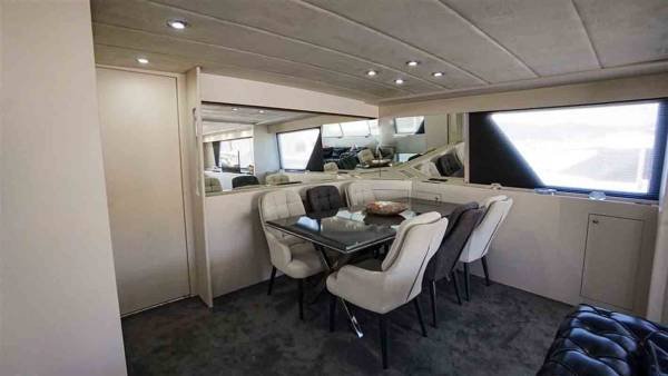 CUENTO YACHT CHARTER 11 - Görsel 12