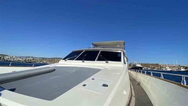 CUENTO YACHT CHARTER 11 - Görsel 17