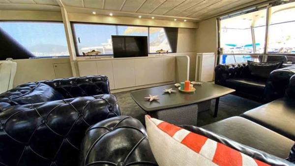 CUENTO YACHT CHARTER 11 - Görsel 18