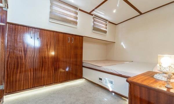 Gulet Cartagena - Görsel 2