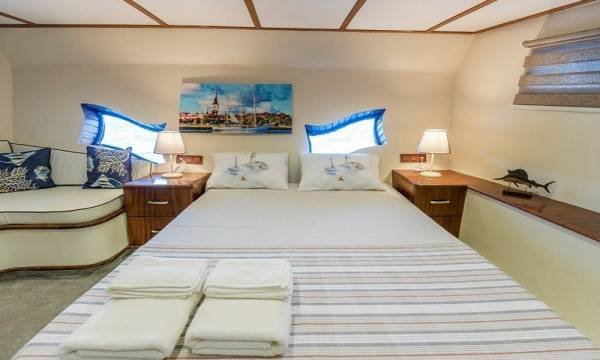 Gulet Cartagena - Görsel 10