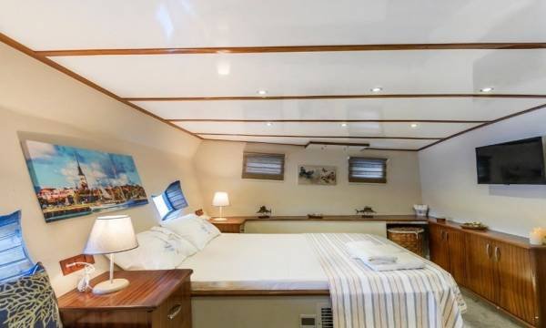 Gulet Cartagena - Görsel 11