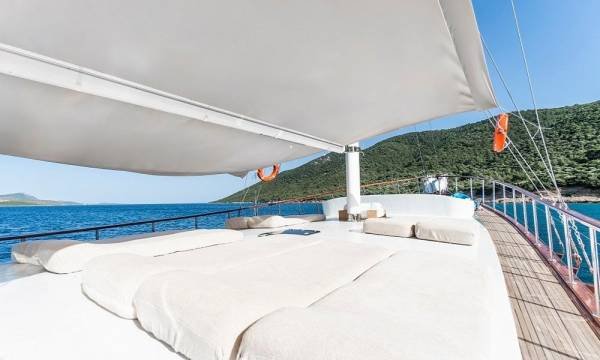 Gulet Cartagena - Görsel 18