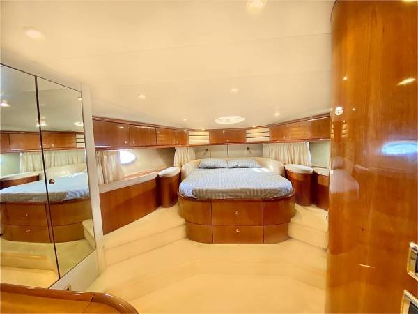 SUNSEEKER 62 - Görsel 11
