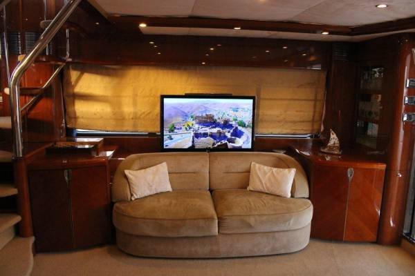 Cielo luxury yacht charter - Görsel 10
