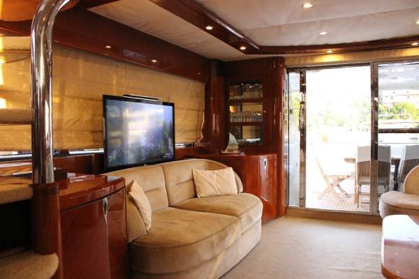 Cielo luxury yacht charter - Görsel 11