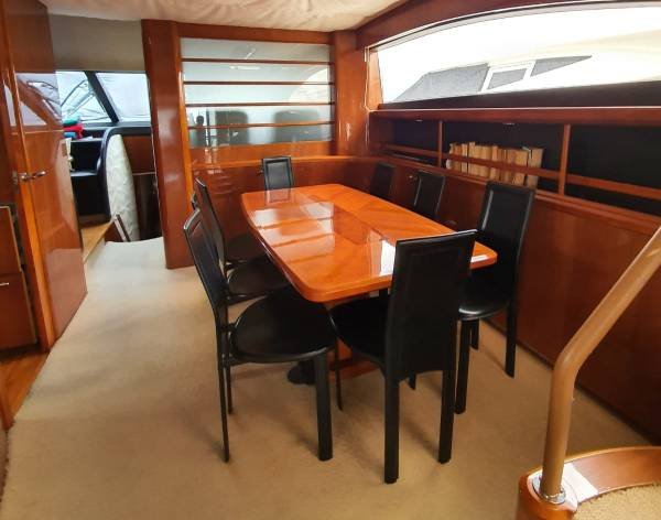 Cielo luxury yacht charter - Görsel 12
