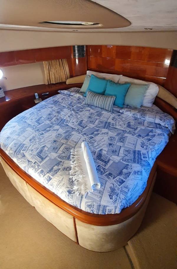 Cielo luxury yacht charter - Görsel 16