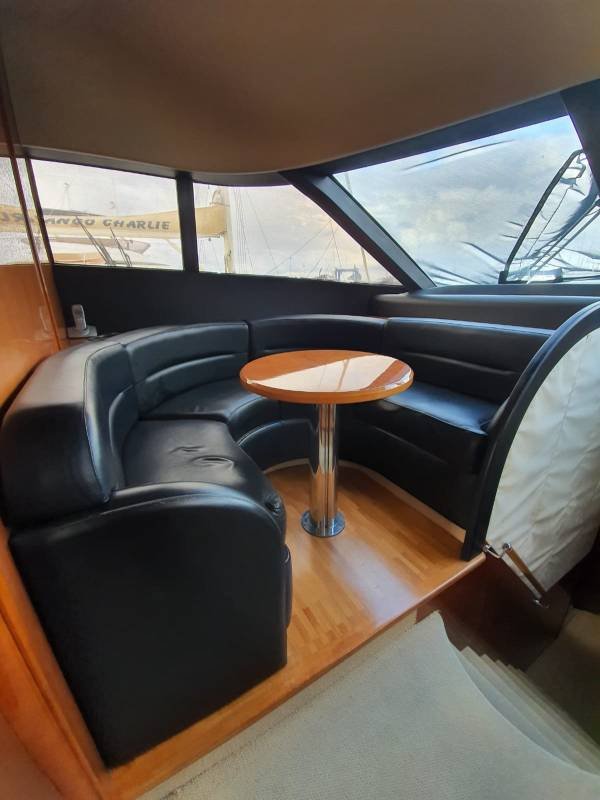 Cielo luxury yacht charter - Görsel 13
