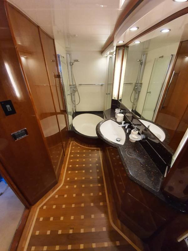 Selenge yacht charter - Görsel 4