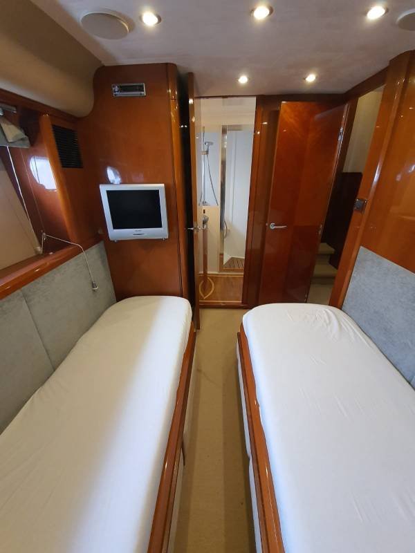 Selenge yacht charter - Görsel 3