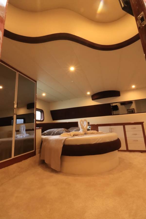 Selenge yacht charter - Görsel 6