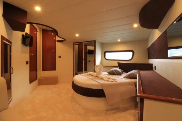 Selenge yacht charter - Görsel 7