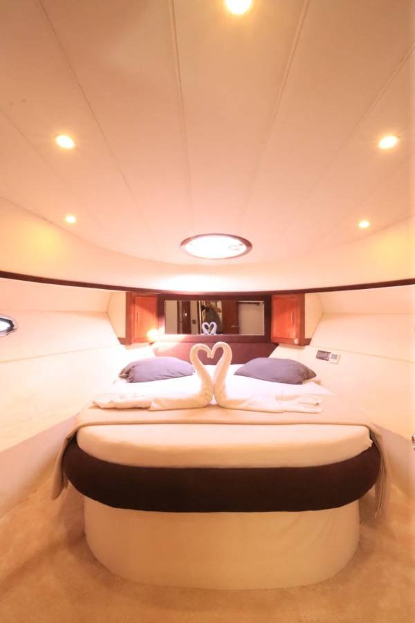 Selenge yacht charter - Görsel 8