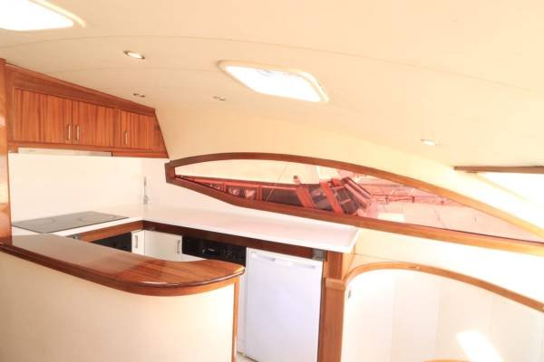 Selenge yacht charter - Görsel 9
