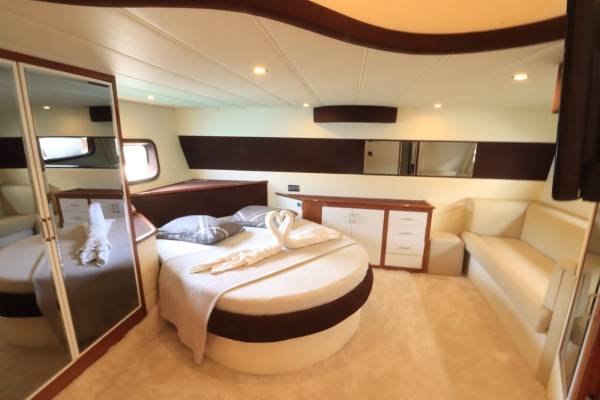 Selenge yacht charter - Görsel 12